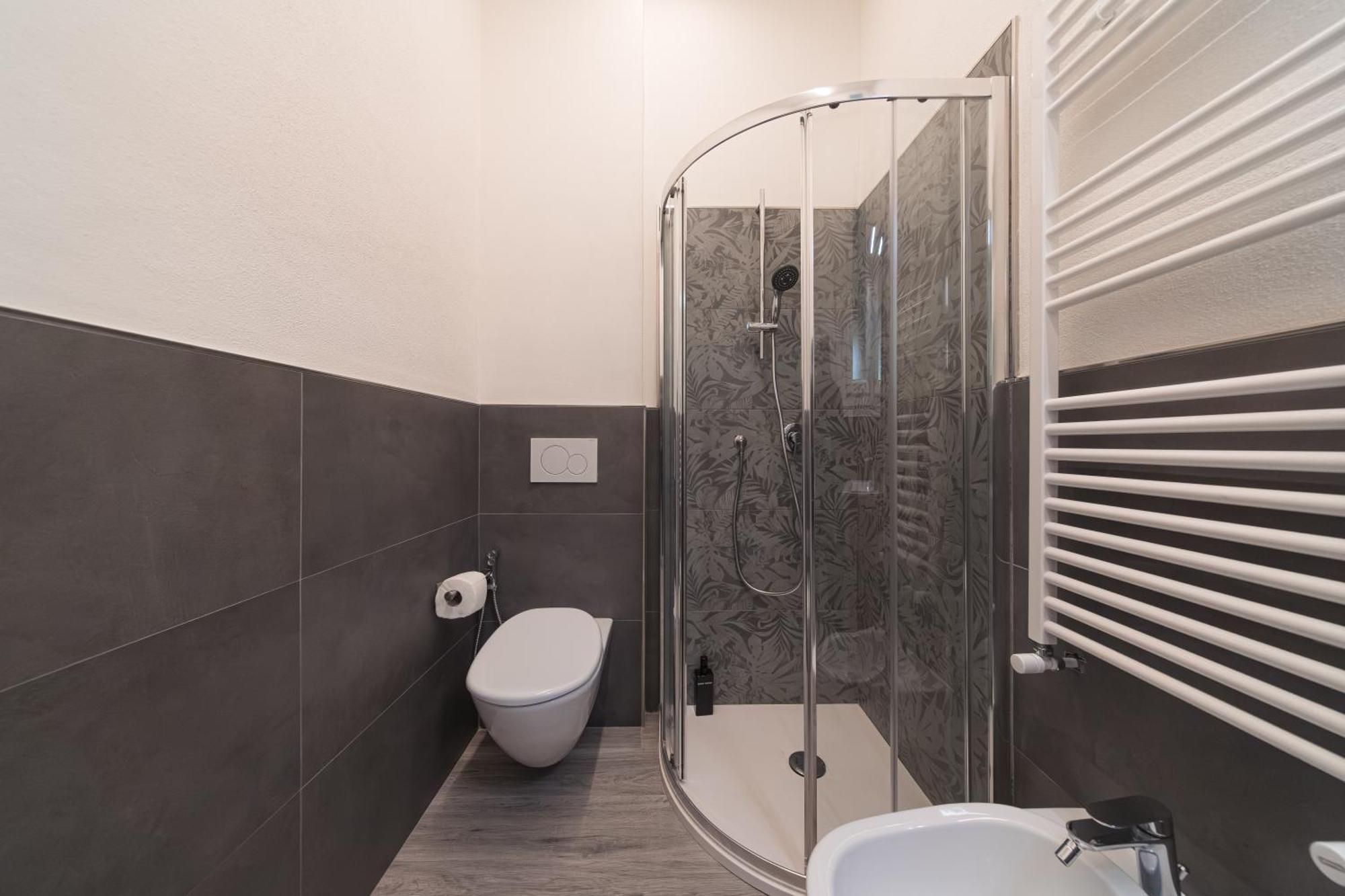 Dall'Arca Suites Bologna Station - Center - Fiera Exteriér fotografie